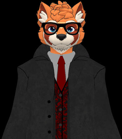 Formal Suit