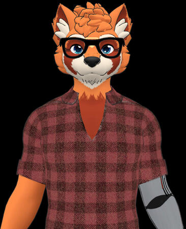 Flannel Shirt