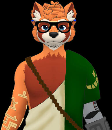 Archaic Costume