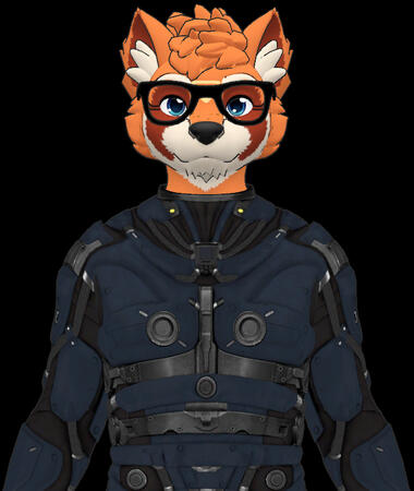 Space Jump Suit