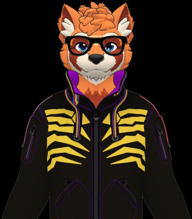 TekJacket