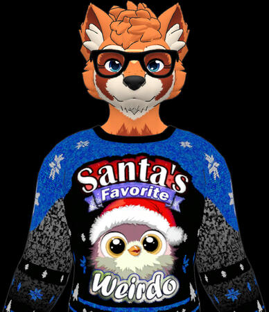 Christmas Sweater