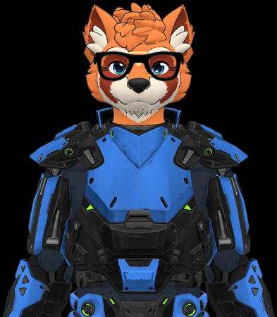 Space Armor