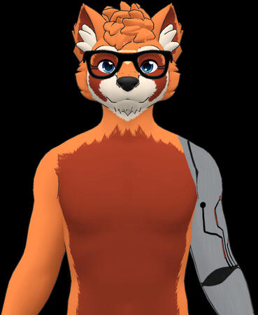 Full Furry