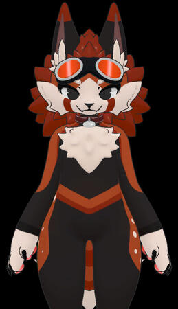 Chibi Novabeast