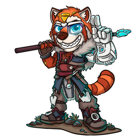 Mascot