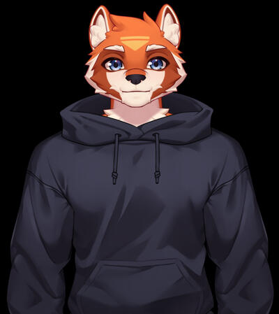 RenegadeRedPanda