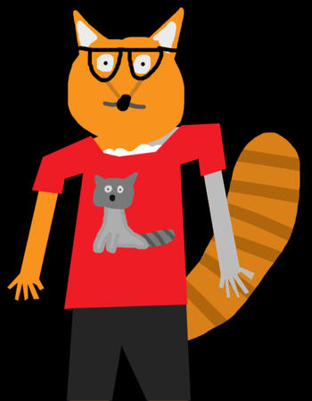 Cursed Model